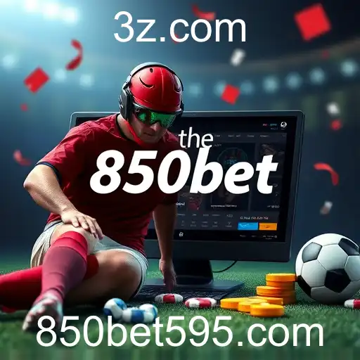 850bet.cc Alavanca Interesse em Jogos Online no Brasil