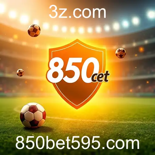 850bet.cc e a Transformação Digital no Mundo dos Jogos