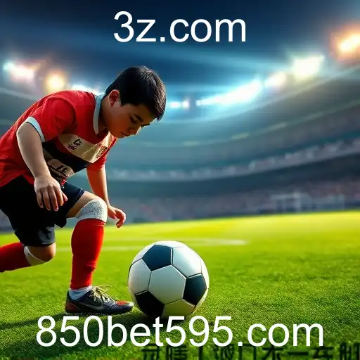 850bet.cc: Expansão e Tendências no Mercado de Jogos Online