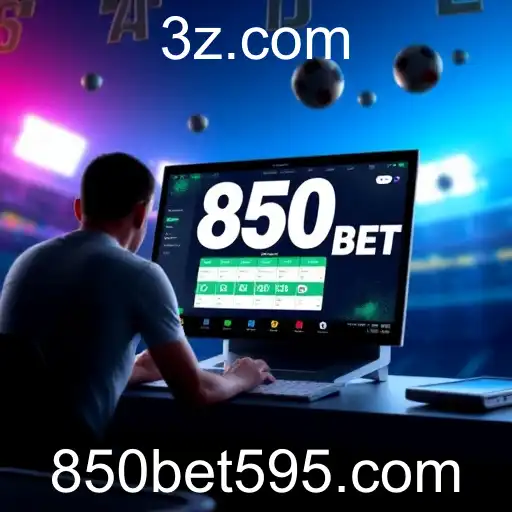 850bet.cc: A Ascensão dos Jogos de Azar e a Intervenção Reguladora