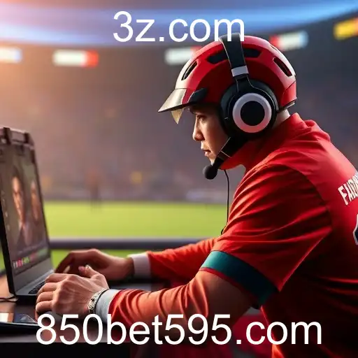 O Crescimento do Mercado de Jogos Online no Brasil: Um Olhar sobre o 850bet.cc