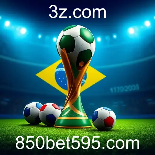 850bet.cc: A Expansão dos Jogos Online no Brasil