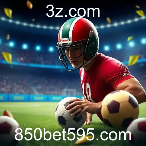 Expansão dos Sites de Jogos e o Crescimento do 850bet.cc