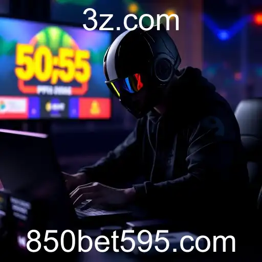 A expansão do mercado de jogos online em 2026