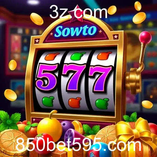 A Ascensão dos Jogos Online em 2026: 850bet.cc Ganha Popularidade