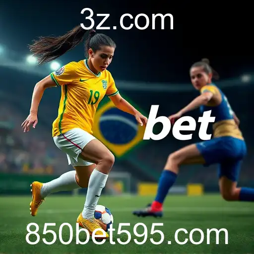 850bet.cc: Expansão e Inovações no Setor de Jogos Online