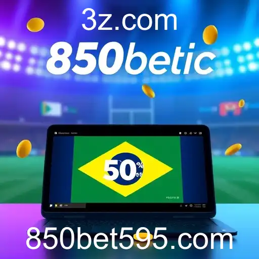 850bet.cc: Ascensão e Desafios no Cenário de Jogos Online