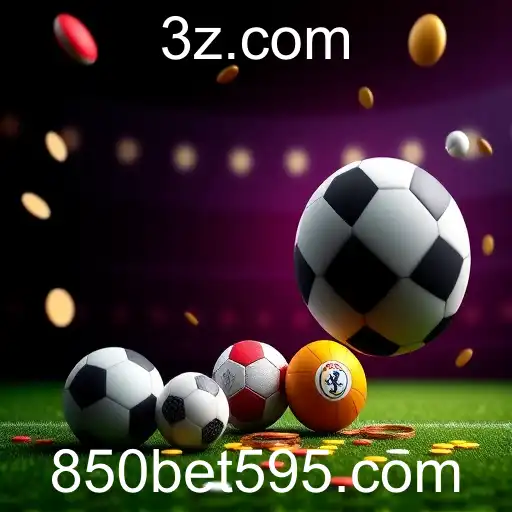 850bet.cc: Expansão e Desafios no Cenário dos Jogos Online