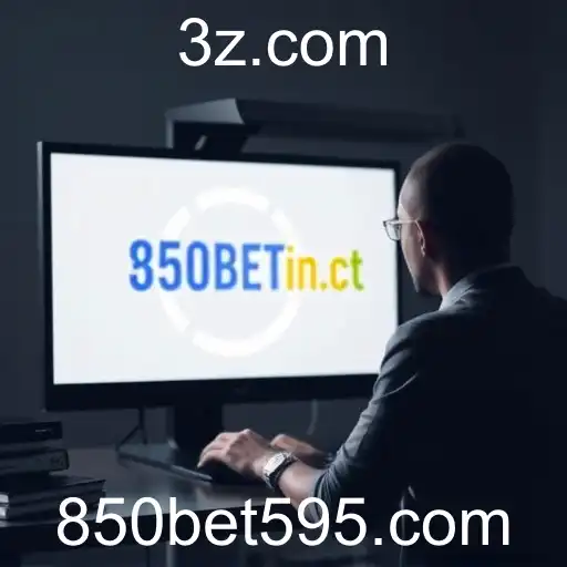 850bet.cc Lança Plataforma Inovadora para Jogadores Brasileiros