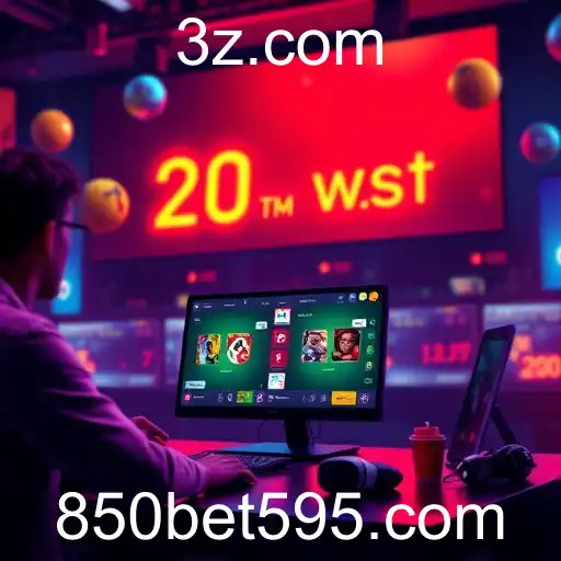 Tendências de Crescimento dos Jogos Online em 2025