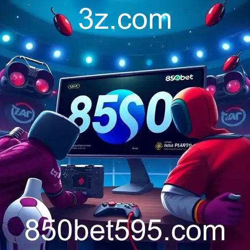 Crescimento dos Sites de Jogos Online no Brasil