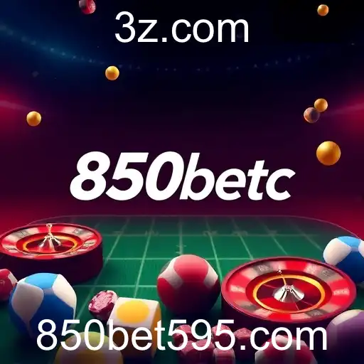 Crescimento do 850bet.cc em Meio à Expansão de Jogos Online no Brasil