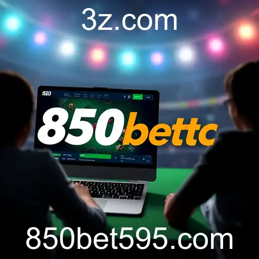 850bet.cc: O Crescimento dos Jogos Online em Português