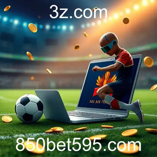 Crescimento dos Jogos Online e o Impacto em 850bet.cc