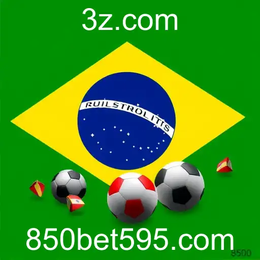 Impacto do 850bet.cc no Mercado de Jogos Online