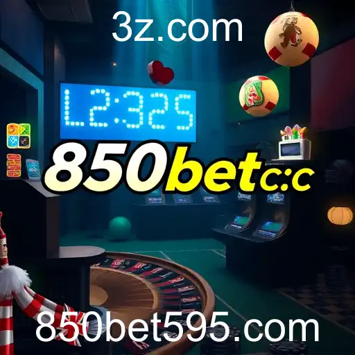 Expansão dos Cassinos Online: O Impacto do 850bet.cc