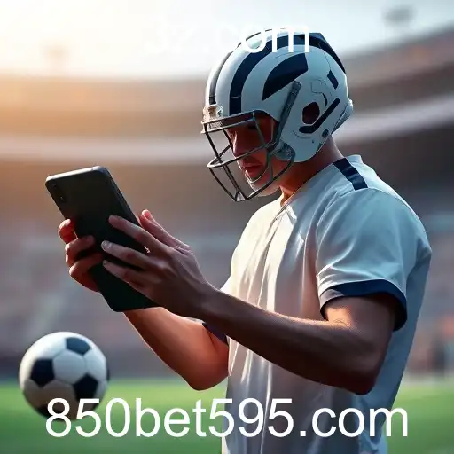 A Ascensão dos Jogos Online e o Papel do 850bet.cc