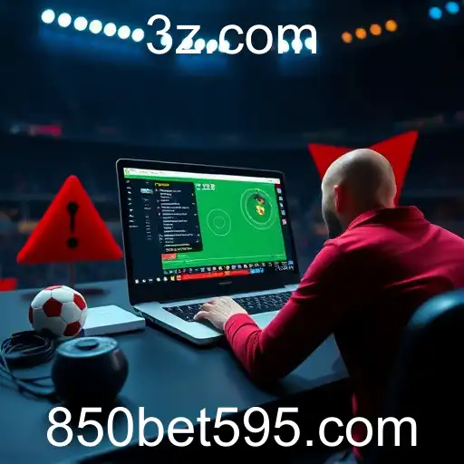 Tendências e Impactos do Mercado de Apostas Online em Portugal