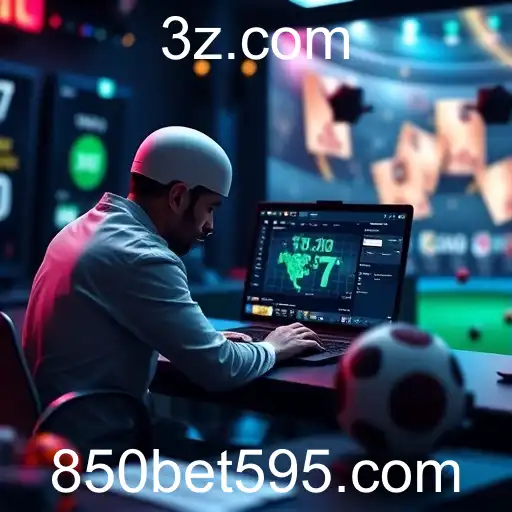 A Dinâmica do Mercado de Apostas Online em 2026