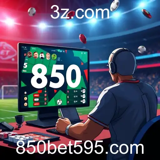 Tendências e Impactos do Jogo Online em 2025