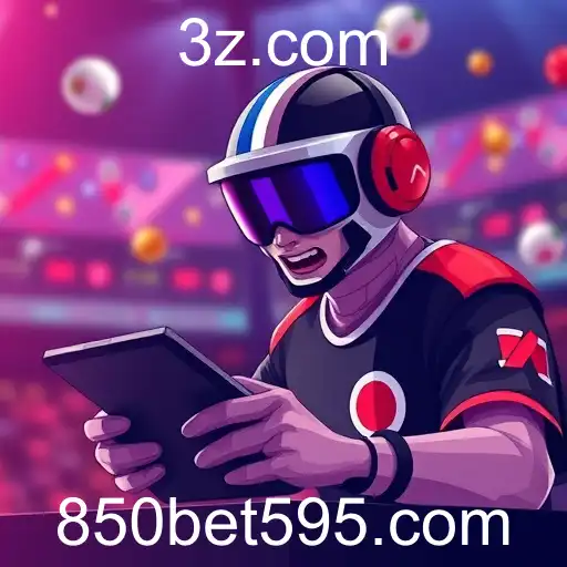 Crescimento do Mercado de Jogos Online
