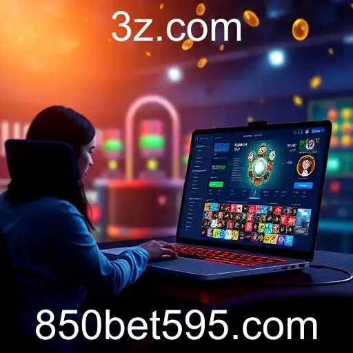 A Ascensão dos Sites de Jogos Online em 2026