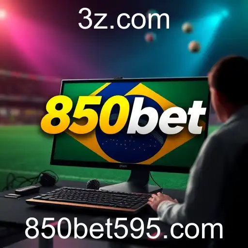 O Crescimento do 850bet.cc e as Tendências dos Jogos Online