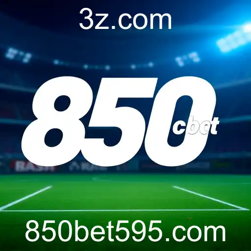 Ascensão e Impacto da 850bet.cc no Cenário de Jogos Online