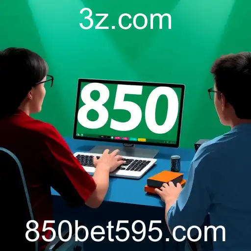 A Ascensão dos Sites de Jogos em 2025