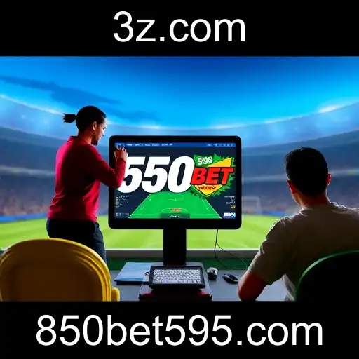 Tendências e Desafios no Mundo dos Jogos Online